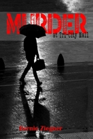 Murder at Tri-City Mall B0D5695P24 Book Cover