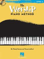 The Worship Piano Method: Book 2 1617740411 Book Cover