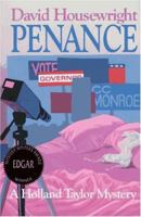 Penance 0425159426 Book Cover