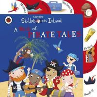 Week of Pirate Tales 1409311724 Book Cover