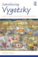 Introducing Vygotsky: A Guide for Practitioners and Students in Early Years Education 0415480574 Book Cover
