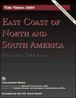 Tide Tables 2004 0071426418 Book Cover