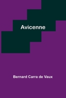 Avicenne 9357381864 Book Cover