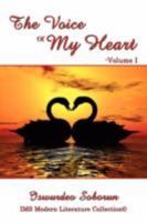 The Voice of My Heart 1434350517 Book Cover