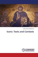 Icons: Texts and Contexts 3659425400 Book Cover