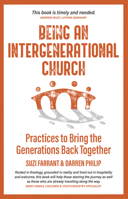 Creating an Intergenerational Church 180083036X Book Cover