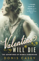 The Death of Valentino 146421350X Book Cover
