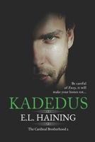 Kadedus B08TZ6TFZZ Book Cover