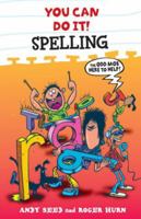 Spelling (You Can Do It) 0340931205 Book Cover