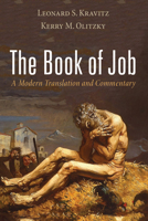 The Book of Job 1532636040 Book Cover
