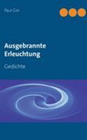 Ausgebrannte Erleuchtung: Gedichte 3743166607 Book Cover