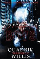 Breaded Boys 1976022266 Book Cover