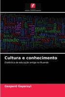 Cultura e conhecimento 6200868840 Book Cover