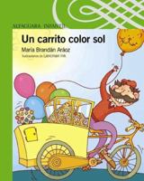 Un Carrito Color Sol 9870400574 Book Cover