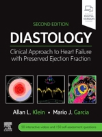 Diastology: Clinical Approach to Diastolic Heart Failure 1416037543 Book Cover