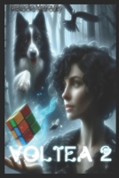 Voltea 2 (Spanish Edition) B0DPZF8465 Book Cover
