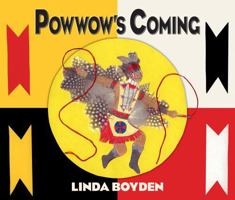 Powwow's Coming 0826342655 Book Cover