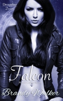 Falcon: December 1532944918 Book Cover
