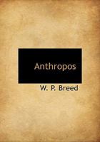 Anthropos 1425508138 Book Cover