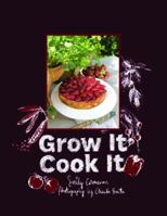 Grow It Cook IT 0143010964 Book Cover