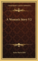 A Woman's Story V2 1163278769 Book Cover