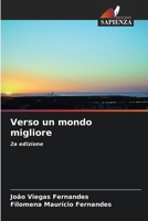 Verso un mondo migliore (Italian Edition) 6202001631 Book Cover