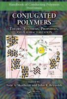 Conjugated Polymers: Theory, Synthesis, Properties, and Characterization (Handbook of Conducting Polymers) 1420043587 Book Cover