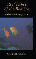 Reef Fishes of the Red Sea: A Guide to Identification 071030613X Book Cover