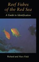 Reef Fishes of the Red Sea: A Guide to Identification 1138997137 Book Cover