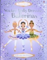 Les ballerines 0794513921 Book Cover