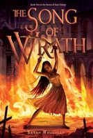 The Song of Wrath (2) 1534453601 Book Cover