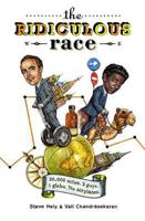 The Ridiculous Race 0805087400 Book Cover