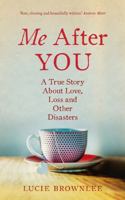 Me After You 0753555840 Book Cover