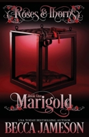 Marigold B0C6P8GN35 Book Cover