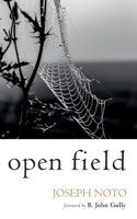 Open Field 1666760498 Book Cover