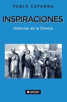 Inspiraciones: Historias de la Ciencia 1072688530 Book Cover