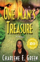 One Man's Treasure: 20th Anniversary Edition B0CH241KDN Book Cover