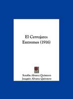 El Cerrojazo: Entremes 110405180X Book Cover