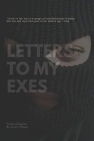 Letters To My Exes B088XWRV87 Book Cover