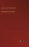 Governments of the World 3368635638 Book Cover