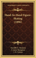 Hand-In-Hand Figure-Skating 1164664255 Book Cover