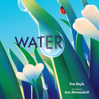 Water 0807586692 Book Cover