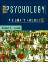 Psychology: A Student's Handbook: A Students Handbook 086377475X Book Cover