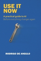 The Morning that Already Happened: A Practical Guide to AI. What to Do, What to Ignore, and What to Teach Your Kids B0GYS59GW6 Book Cover