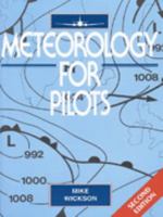 Meteorology for Pilots 1853109436 Book Cover