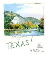 Landscapes of Texas 1932196803 Book Cover