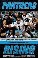 Carolina Glory: How the Panthers Roared to the Top of the NFL 1629373125 Book Cover