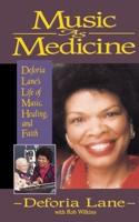 Music As Medicine 031020660X Book Cover