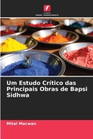 Um Estudo Crítico das Principais Obras de Bapsi Sidhwa (Portuguese Edition) 6209845266 Book Cover