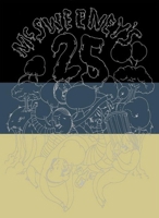 McSweeney's Issue 25 (McSweeney's Quarterly Concern) 1932416846 Book Cover